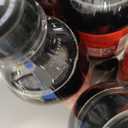 2 x Coke Zero Sugar Diet Soda Soft Drink, 16.9 fl oz, 6 Pack