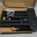 monTEK Long Arm TV Wall Mount for Most 23-65 Inch TVs, 37 Inch Long Extension TV Mount Swivel and Tilt, Full Motion Wall Mount Tv Bracket Fit Max VESA 400 x 400mm, Up to 77 lbs