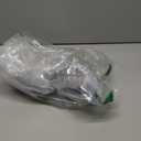 Diabetic Socks for Men,6 Pairs Non Binding Crew Diabetic Socks for Men Size 9-12