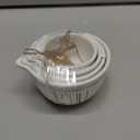 MUD PIE BISTRO MEASURING BOWL SET