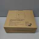 Heating Pad for Back Pain Relief, Large Electric Heat Pad for Neck and Shoulders, 6 Heat Settings & Auto Shut Off Hot Pad, Machine Washable Ultra Soft Fabric, Gifts for Women, Men, Mom, Dad (37''x 24'', Dark Gray)