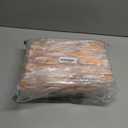 58 PCS Wedding Wands with Lights,Fairy Wands, LED Silk Fairy Wand with Bells for Wedding Send Off, New Year, Raves, Concert, Birthday