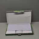 seenda Bluetooth Keyboard and Mouse for iPad, CTU-301 Wireless Multi-Device Connection Bluetooth+2.4G Keyboard Mouse Combo with Tablet Holder for iPad/Macbook/Windows, iOS/Andriod/Phone, Blue & Purple