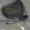 TURBOTUNITY GX390 Recoil Starter Assembly for Honda GX340 GX610 GX620 Champion Ryobi Predator 420cc 439cc 459cc 389cc 11hp 13hp Pull Start 28400-ZE3-W01ZA w/Pull Cord