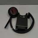 Wireless Headset with Mic for Work, Wireless Headset with Microphone (Noise Cancelling), Smart Mult-Func Dock, 65H Worktime&Fast Charge Bluetooth Headphones for Work/ PC/ Computer/ Call Center/ Teams/ Zoom