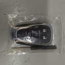 Key Fob Remote Replacement Fits for Chevy Camaro Cruze Malibu 2016 2017 2018 2019 2020 2021 Keyless Entry Remote HYQ4EA 13529662