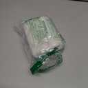 - Mini Belt Bag Waist Bag for Women Fashionable Small Waist Bag Belt Bags for Women Trendy Y2k Accessories (White, Small)