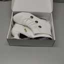 getmorebeauty Women's Ankle Boots Low Heels Lace Buttons Round Toe Side Zipper Vintage Short Boots Autumn Winter, 42