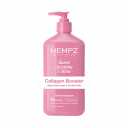 Hempz Sweet Jasmine & Rose Herbal Body Moisturizer for Women, 17 Fl. oz. - Moisturizing Lotion with 100% Pure Hemp Seed Oil, Collagen, Shea Butter - Hydrating Vegan Lotion for Dry Skin