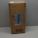 Haunted Hill Farm Scary Talking Groundbreaker Clown Animatronic with Motion and Touch Activated Lights and Sounds, Indoor or Covered Outdoor Halloween Decorations, Battery Operated Halloween Props (23.6" Clown Groundbreaker)