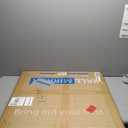 LED Bathroom Mirror 20 Inch Round Bathroom Mirror with Lights, Circle LED Mirror, Wall Mounted Lighted Bathroom with 3 Colors Brightness, Anti-Fog, Dimmable, Shatter-Proof