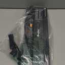 Precision Food Vacuum Sealer Machine, Powerful Automatic vacuum sealer for food Preservation Saver, Easy to Use, One-Touch Operation Food Vacuum Sealing Machine, Built-in Cutter & Hose, 2 Bags Rolls