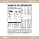 SlimFast High Protein Meal Replacement Powder, 26 Servings, Advanced Nutrition Smoothie Mix with Vitamin and Mineral Blend, Gluten Free, Vanilla Cream, 1.53 Pounds (EXP 03/20/27)
