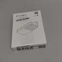 Hidden Camera, Nanny Cam Wireless with 8-Hour Battery Life, 4K Mini Security Camera WiFi/No-WiFi Use, 1-Year Free Cloud Storage, Nanny/Pet/Baby Monitor-2025 Upgraded