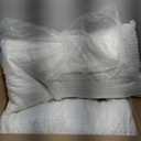 Premium Gel Pillow Loft (Pack of 2) Luxury Plush Soft Bed Pillows for Home, Hotel Collection [Good for Side and Back Sleeper] Cotton Cover Dust Resistant & Hypoallergenic - Queen Size White (Queen (Pack of 2))