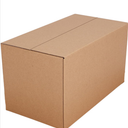 Box zof Mixed Items, Retail Is Estimated