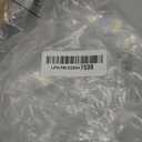 eletecpro Aluminum Gallery Wall Frame Set of 10, Including 2Pcs 8x10, 4Pcs 5x7, 4Pcs 4x6 Photo Frames for Wall or Tabletop Display, Multiple Sizes Picture Frames Collage Wall Decor, Gold