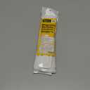 2 x Magnetic Remote Control Holder - 5 Pcs White Set for TV, Fan, and Air Conditioner Remotes - Wall Mount with Self-Adhesive Back for Easy Installation and with our Powerful and Sleek Magnetic Holders