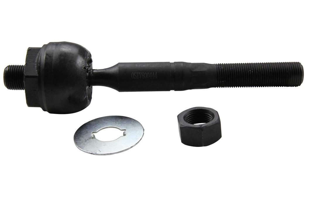 MOOG EV800444 Steering Tie Rod End for Toyota Tundra (1 Count (Pack of 1))