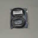 PX7 Replacement Ear Pads - Compatible with PX7 Headset by LTYIVABHTTW I Improved Durability & Sound Ear Cushion ((Hybrid Cooling Gel Fabric))