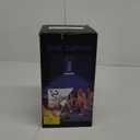 Bug Zapper Outdoor, Mosquito Zapper with LED Light, Fly Zapper Outdoor Indoor, Insect Zapper Electric Fly Traps, Plug in Mosquito Killer for Patio Yard