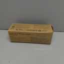 Deepsoon Heating Pad,Electric Heating Pads for Back,Neck,Abdomen,Moist Heating Pad for Shoulder,Knee,Arms,Legs,Dry/Moist Heat & Auto Shut Off,Christmas Gifts for Men and Women,Light Gray,24x12 Inch