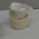 VIVOSUN Greenhouse Repair Tape, 6.3 mil 3" x 108' Weatherproof Clear Poly Patch Tape, Heavy Duty Greenhouse Sheeting Coverings Film Tape for Plastic Sheeting and Tents