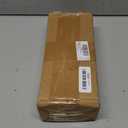 GOOFIT 8mm Rearview Mirrors Pair for GY6 50cc 60cc 80cc 125cc 150cc Scooter Moped Motorcycle (Red)