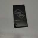 Magnetic Compatible with Samsung Galaxy S25 & S24 Case with Stand [Military Grade Drop][Compatible with Magnet] Ring Holder Translucent Slim Hard Back Soft Edge, Rose Red