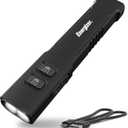 Energizer Flashlight 1200SL-R Tactical EDC Rechargeable Flash Light, 1200 Lumens Compact Flat Pocket Light