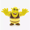 DreamWorks Shrek Snap Kit Figure