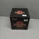 Silent Basketball Size 7 (29.5") 600G Real Basketball Feel 2025 Material Upgrade New Indoor Foam Silent Training Ball High Bounce for Quiet Dribbling and Indoor Training