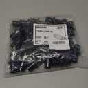 [25-Pack] PROCURU 3/4-Inch Coupling, Expansion PEX-A F1960 Plumbing Fitting, Certified Safe