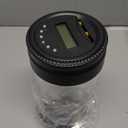 DIRTY DOG Digital Auto Coin Jar Piggy Bank