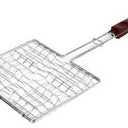Chef Master Hershey'S  Smores Grilling Basket 8"x9"