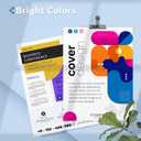 67XL Ink Cartridges Black Color Combo Pack Compatible for HP Ink 67 for HP 67 Ink Cartridges Black Color Combo Pack Fit for DeskJet 2855e 2755e 2700 2700e 2800e 2734e 4100e Envy 6055e 6400 Printer