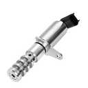HY-SPEED Exhaust Camshaft Position Actuator Solenoid Variable Timing VVT Valve 12615873 12602516 917-010 Compatible with 2002-2012 Colorado Trailblazer Rainier Canyon Envoy Hummer H3 H3T