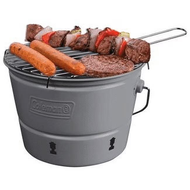 Coleman Party Pail Grill