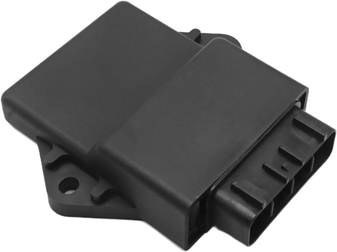 VIKKSAER PE-C-AS K400-A Ignition Box, Replacement for Suzuki LTZ400 2003-2004, Replacement for Kawasaki KFX400 2003-2004, Replacement for Arctic Cat DVX400 2003-2004