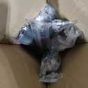 10 Pairs of 22 Inch Hardware 3-Section Full Extension Ball Bearing Side Mount Drawer Slides,100 LB Capacity Drawer Slide