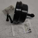 303-1514 Rear Crankshaft Seal Installer Tool Fit for 2011-2021 Ford Super Duty F250/F350/F450/F550 6.7L Power Stroke Diesel & 2016-2021 F650/F750 6.7L Power Stroke Diesel - Replace ST-138