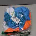 Morph Mens Mystery Solving Detective Costume Cartoon Character Costumes For Men Halloween (Large)