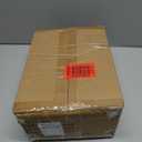 Arklove 8-Channel Low Profilemale XLR 1/4" TRS Female Send Sub Combo Splitter Snake Cable 20ft