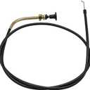 110-6754 Choke Cable for Toro Time Cutter Titan Zero Turns 725058066 74372 74375 74381 74399 74627 74628