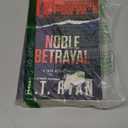 Noble Betrayal (Jack Noble #7)