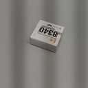 2 for Sears Craftsman Garage Door Remote 139.53753 53753 139.18191 HBW2028 371LM 373LM 375LM 950CD 953D 956D, Work with Purple Learn Button ONLY(2006-2013)