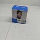 VELPEAU Neck Brace for Neck Pain and Support -Soft Cervical Collar for Sleeping in Bed, Snoozing, Sleeping Upright, Anti-Snoring, Sleep Apnea for Women & Men(Blue, Comfort Version, S: 10.5-11.5"/2.7")