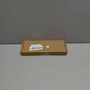 BAKON Over The Door Hanger Folding Clothes Drying Rack, Folding Hanging Coat Rack for Indoor Laundry Room Compact Small Space Foldable Portable Clothing Hanger Hook Collapsible- 2 Pack (White)