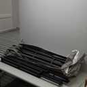 3 Inch Low Profile Box Spring, Sturdy Metal Frame Mattress Foundation, Easy Assembly, Quiet & Noise-Free, Queen Size