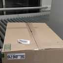 MONK CABLES | CAT6 Plenum Cable 1000ft | UTP, 23AWG, 550MHz | DSX-8000 Certified | Most Certified Cable of The Whole Market (Blue)